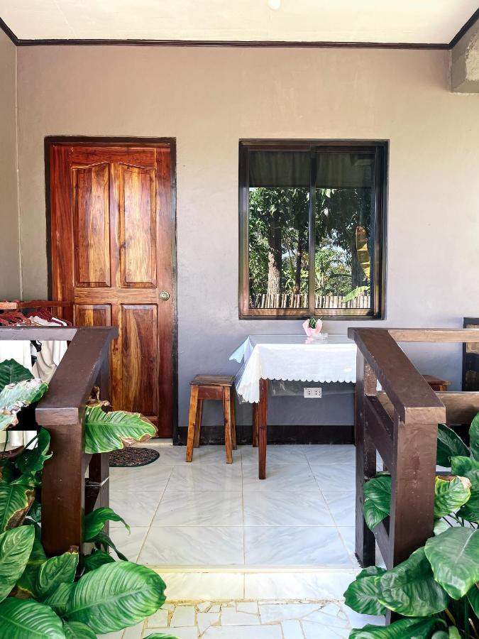 Zara'S Casa Rental Siquijor Esterno foto
