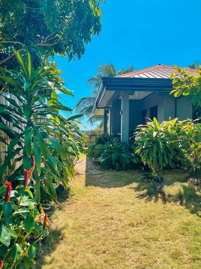 Zara'S Casa Rental Siquijor Esterno foto