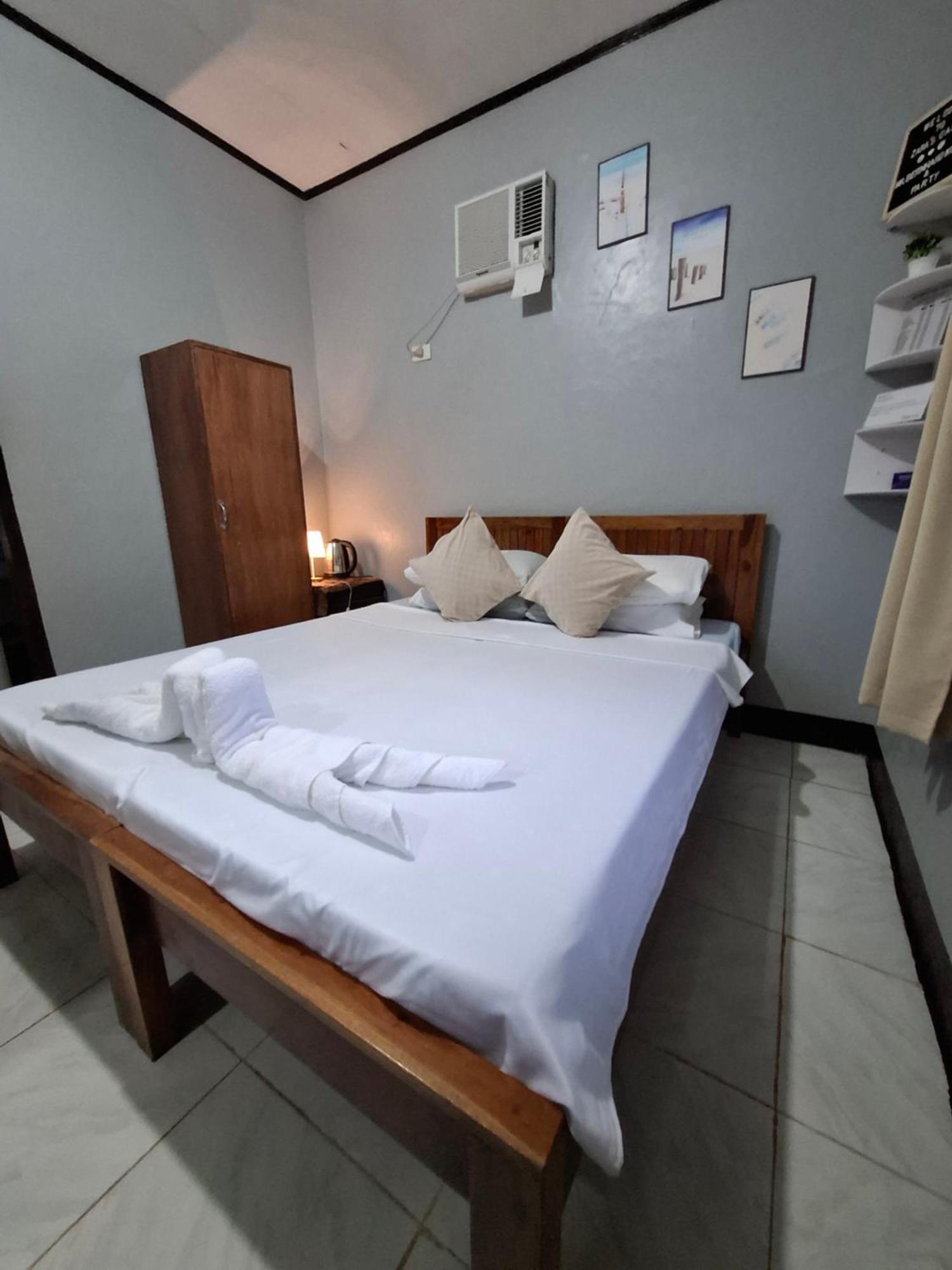 Zara'S Casa Rental Siquijor Camera foto